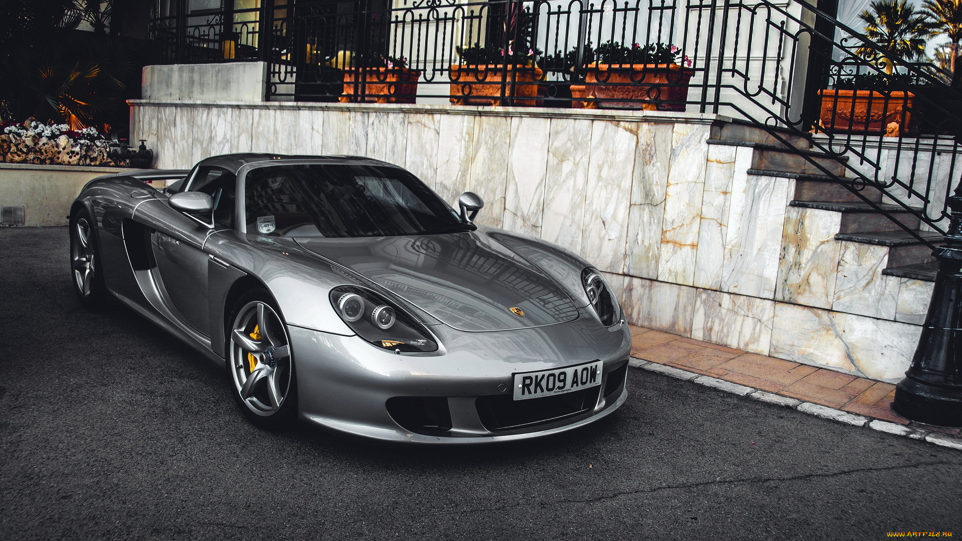 porsche, carrera, gt, , , 